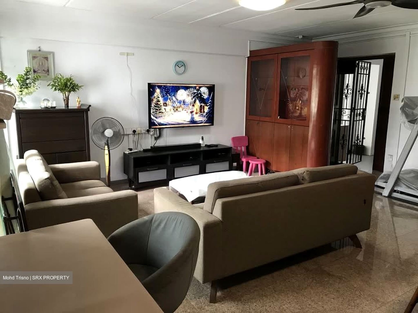 Blk 663B Jurong West Street 65 (Jurong West), HDB 5 Rooms #559697081